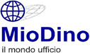 Mio Dino logo